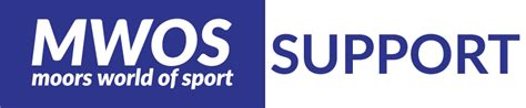 Moorsworldofsport.com Support.